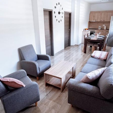 Apartman Ruzic Sveti Ivan Zabno المظهر الخارجي الصورة