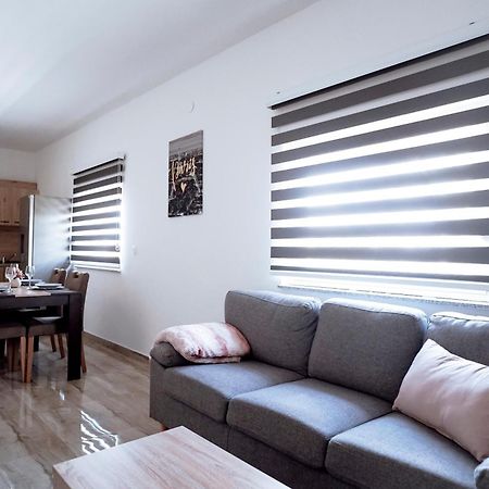 Apartman Ruzic Sveti Ivan Zabno الغرفة الصورة