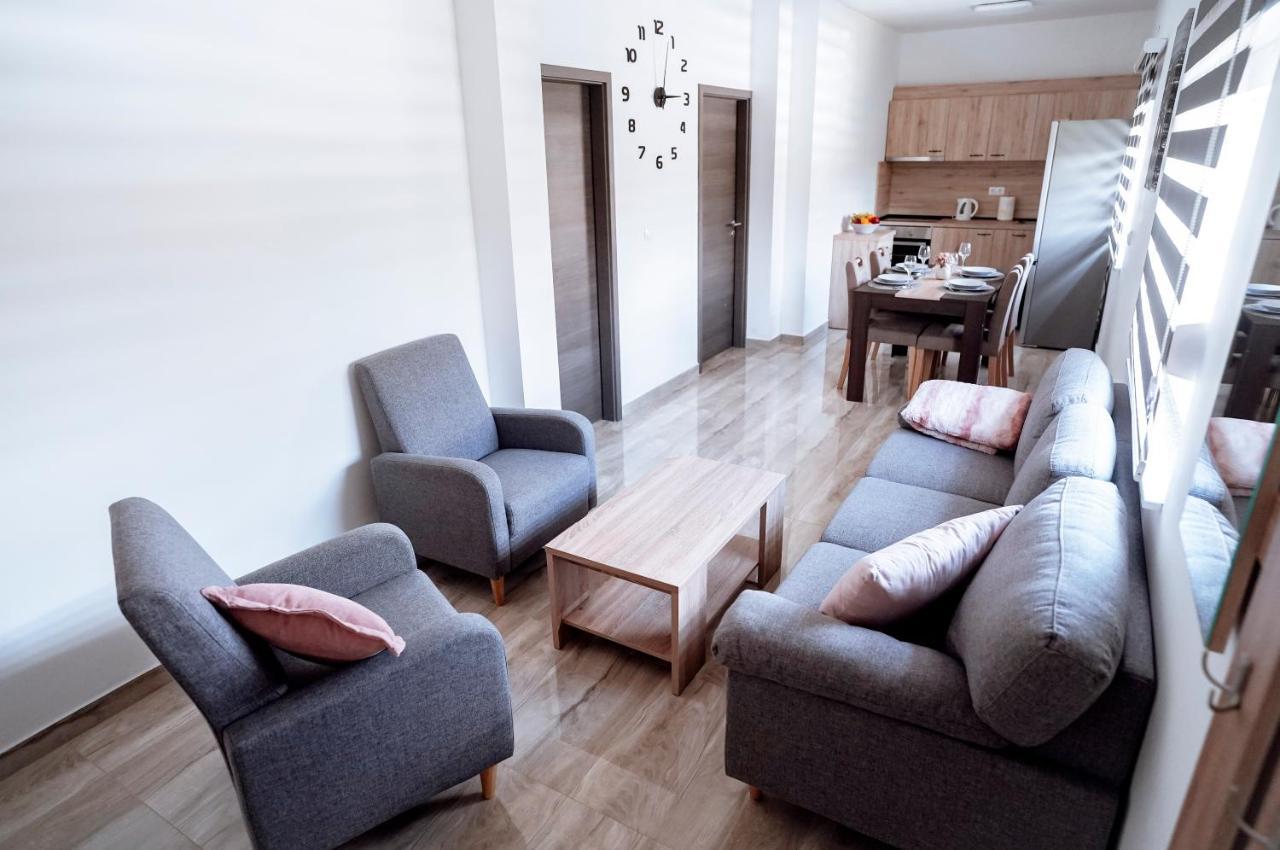 Apartman Ruzic Sveti Ivan Zabno المظهر الخارجي الصورة