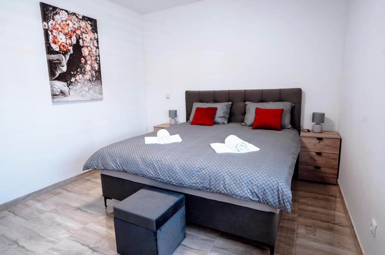 Apartman Ruzic Sveti Ivan Zabno المظهر الخارجي الصورة