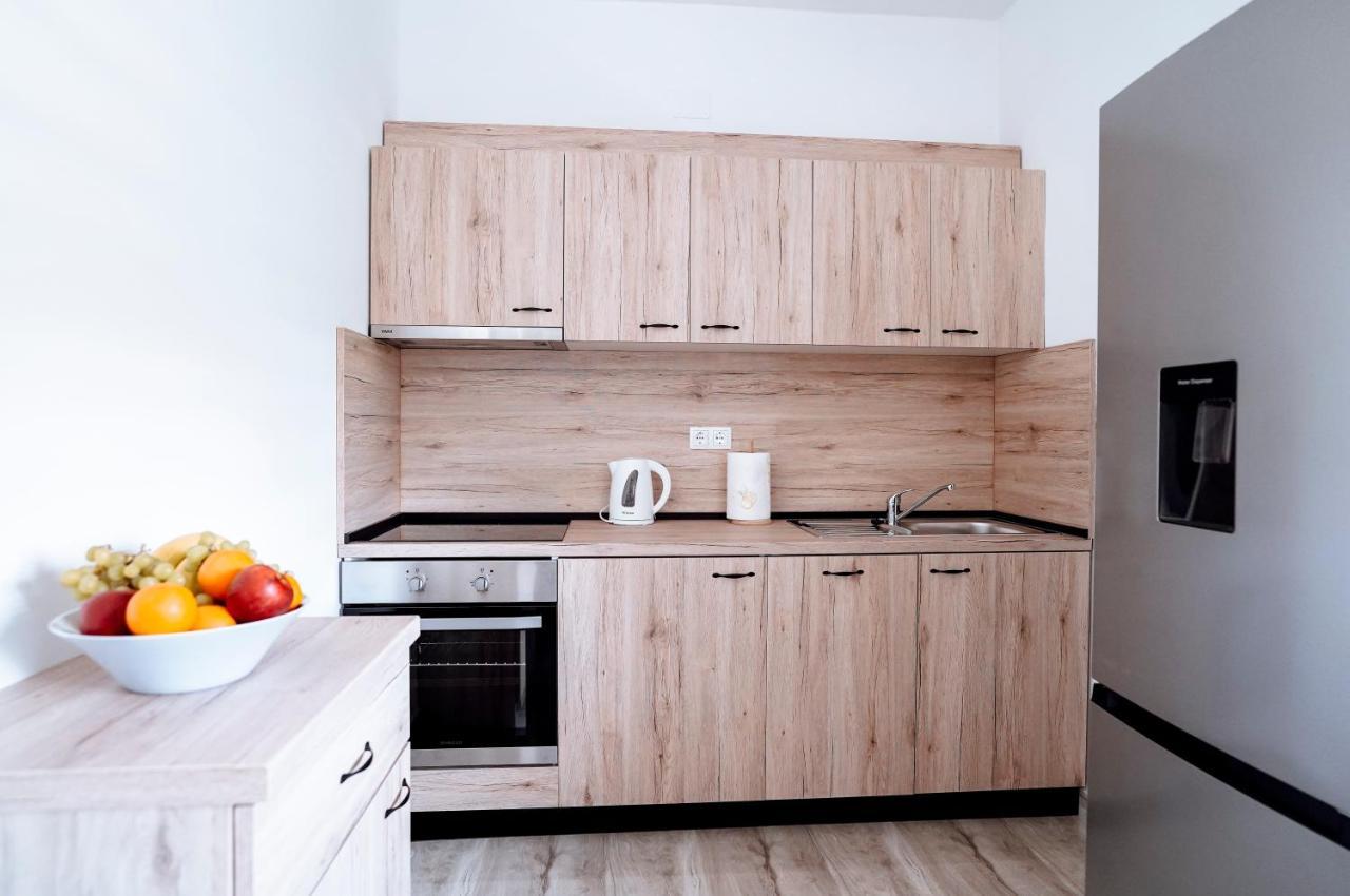 Apartman Ruzic Sveti Ivan Zabno المظهر الخارجي الصورة