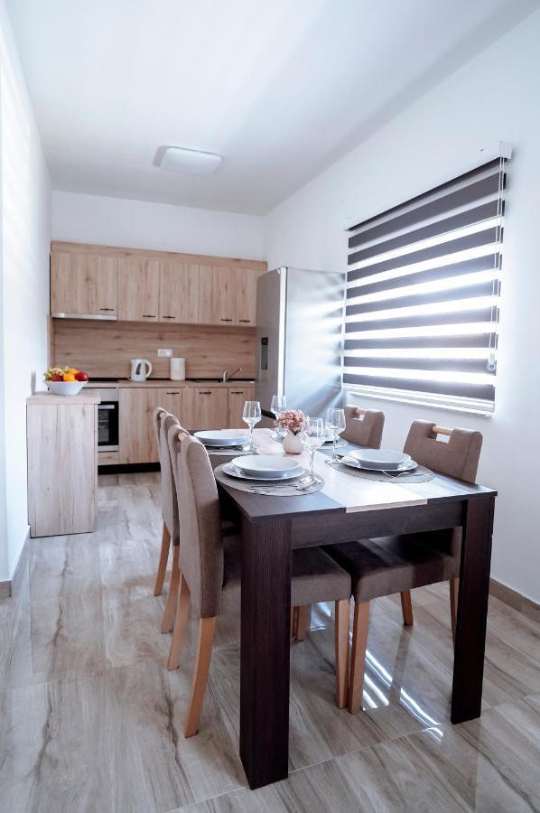 Apartman Ruzic Sveti Ivan Zabno المظهر الخارجي الصورة