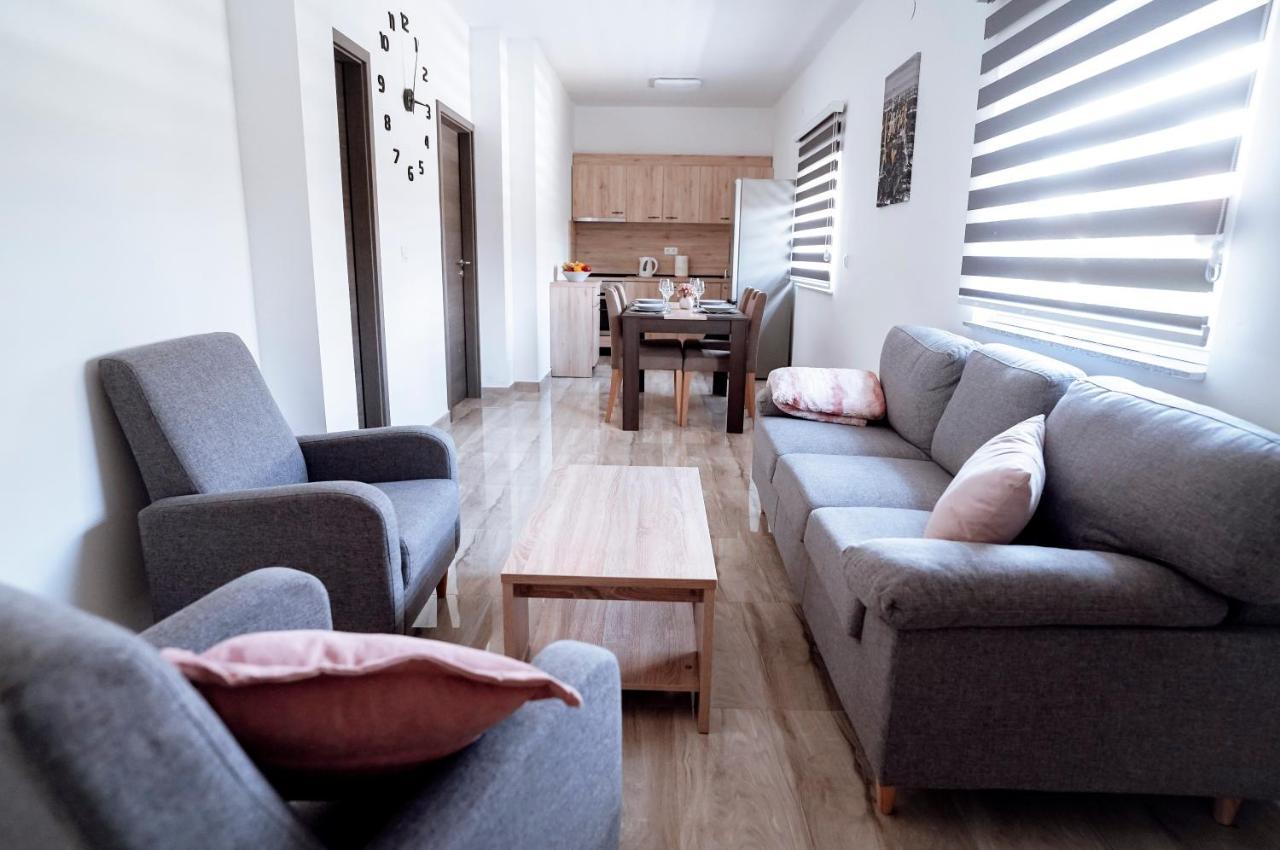 Apartman Ruzic Sveti Ivan Zabno المظهر الخارجي الصورة
