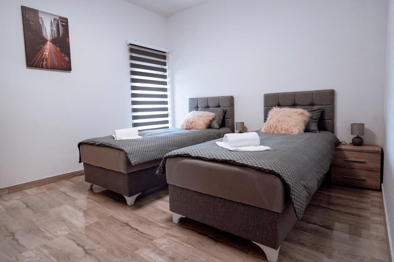 Apartman Ruzic Sveti Ivan Zabno المظهر الخارجي الصورة