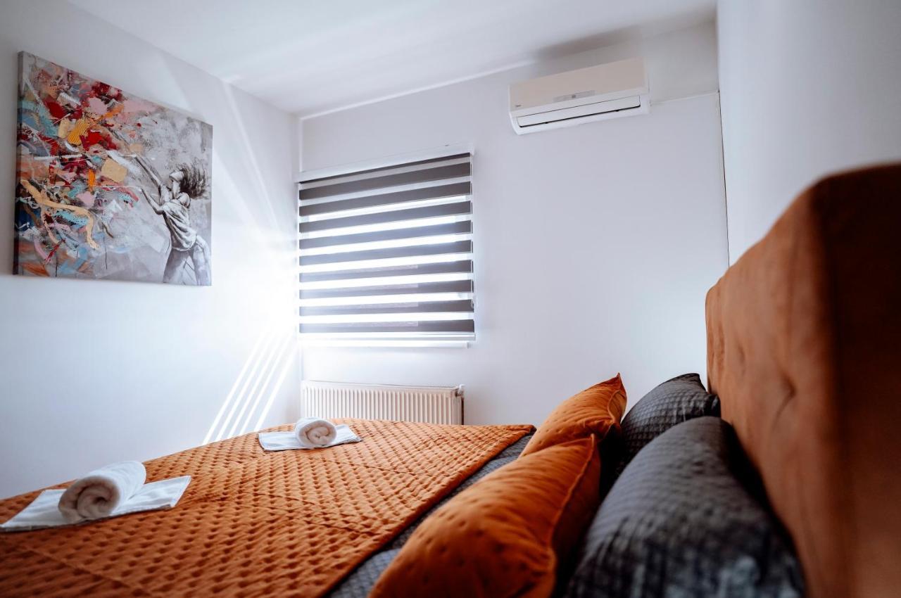 Apartman Ruzic Sveti Ivan Zabno المظهر الخارجي الصورة