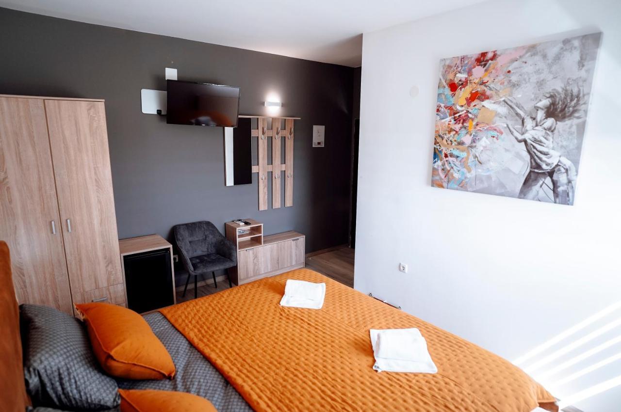 Apartman Ruzic Sveti Ivan Zabno المظهر الخارجي الصورة