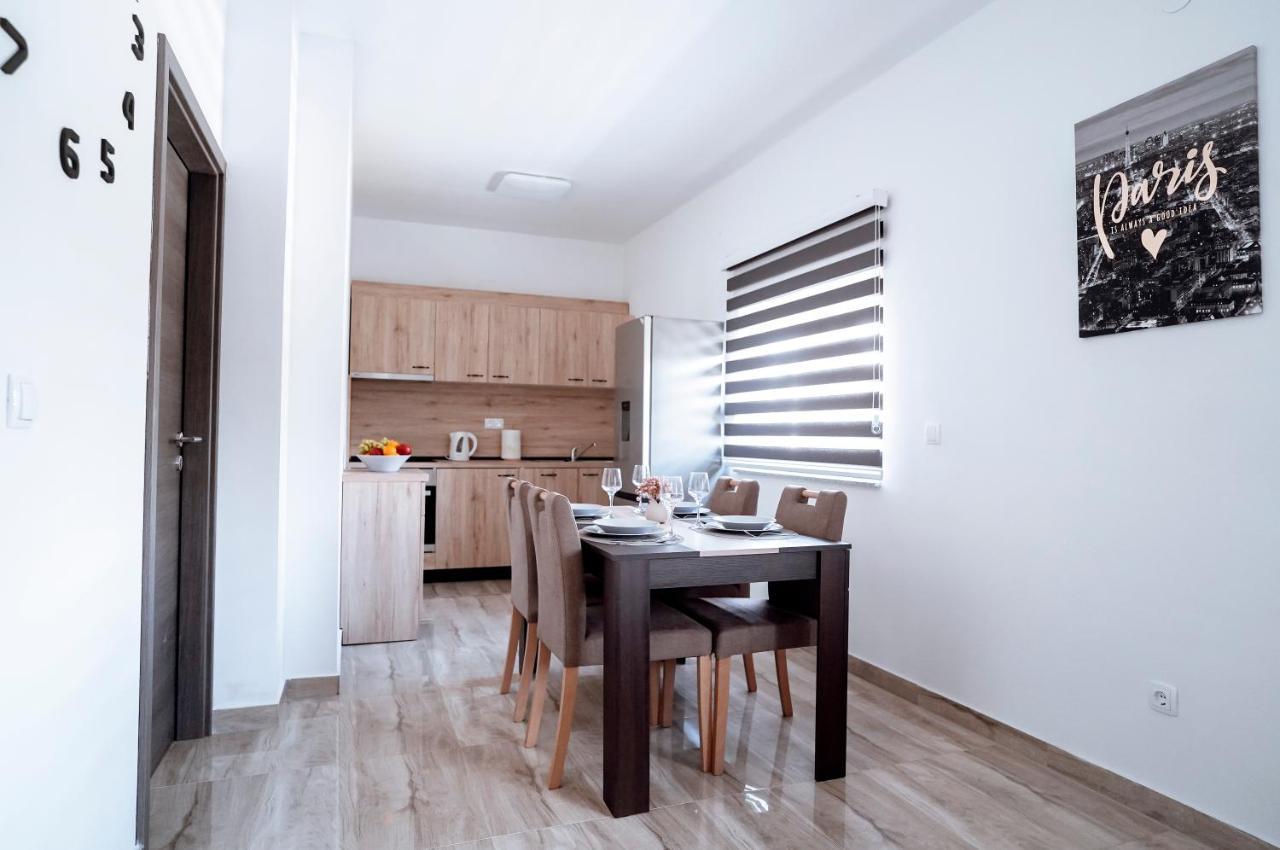 Apartman Ruzic Sveti Ivan Zabno المظهر الخارجي الصورة