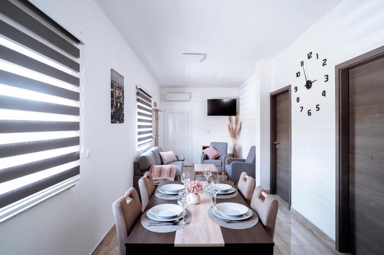 Apartman Ruzic Sveti Ivan Zabno المظهر الخارجي الصورة