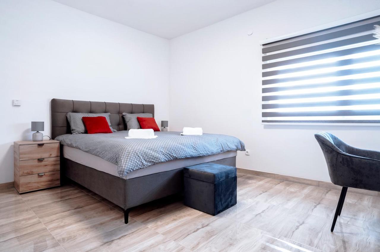 Apartman Ruzic Sveti Ivan Zabno المظهر الخارجي الصورة