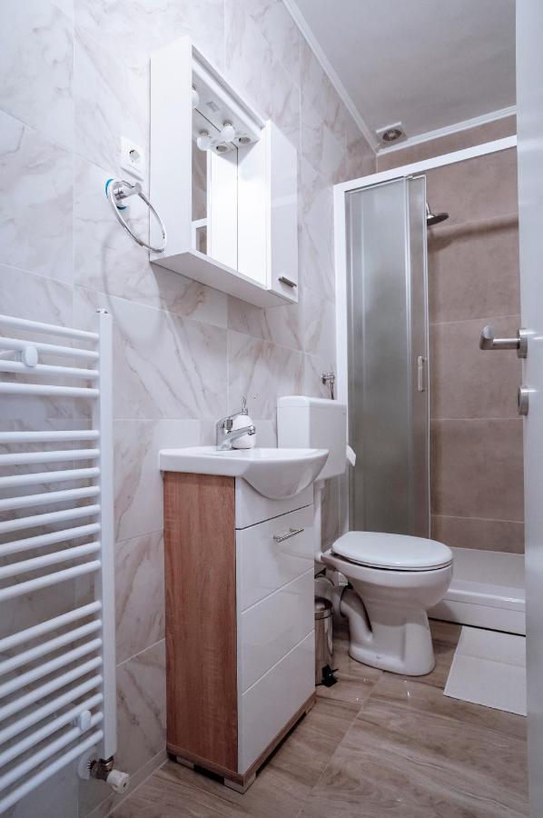 Apartman Ruzic Sveti Ivan Zabno المظهر الخارجي الصورة