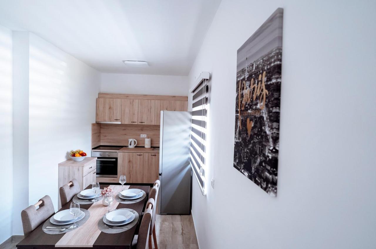 Apartman Ruzic Sveti Ivan Zabno المظهر الخارجي الصورة