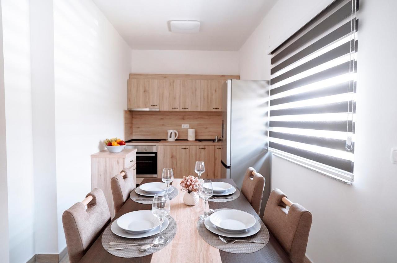Apartman Ruzic Sveti Ivan Zabno المظهر الخارجي الصورة