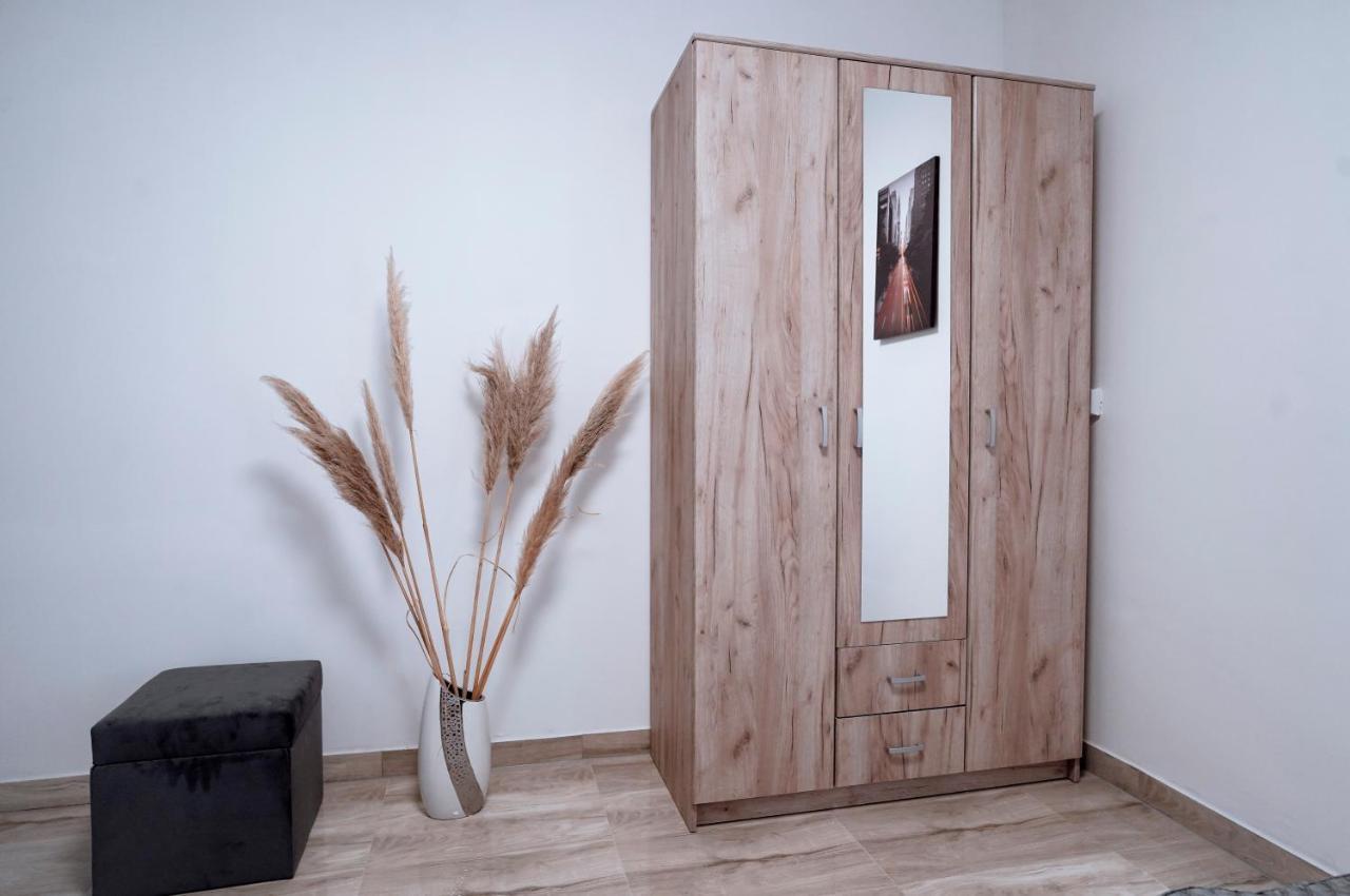 Apartman Ruzic Sveti Ivan Zabno المظهر الخارجي الصورة