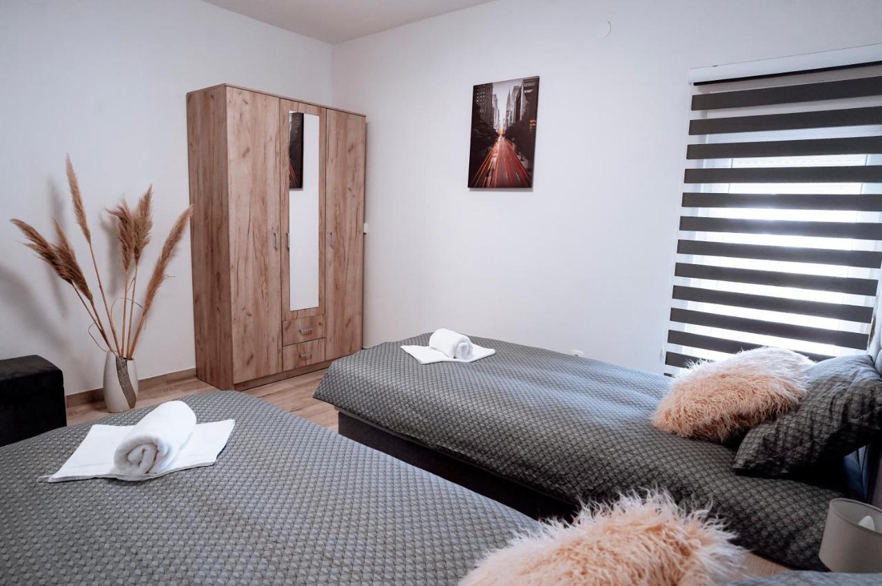 Apartman Ruzic Sveti Ivan Zabno المظهر الخارجي الصورة