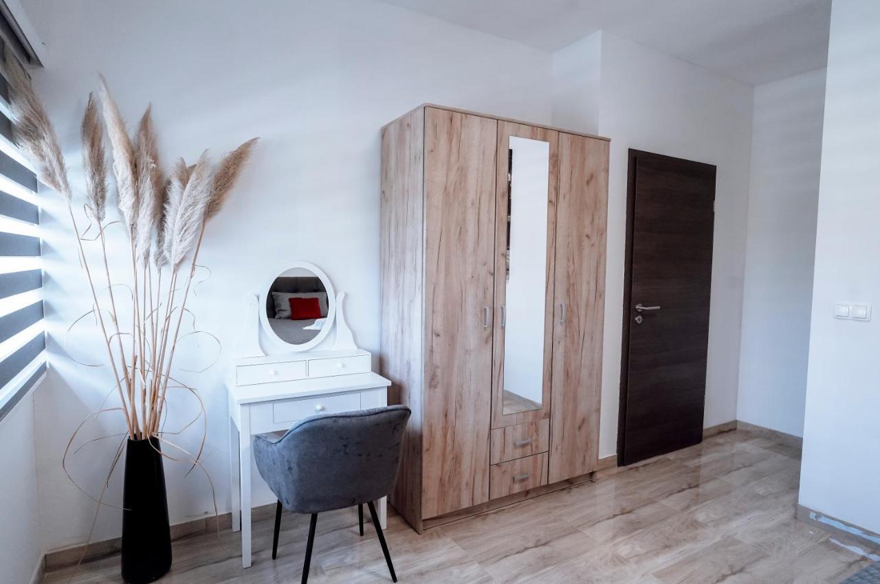 Apartman Ruzic Sveti Ivan Zabno المظهر الخارجي الصورة