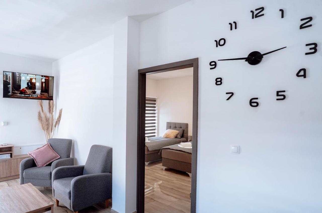 Apartman Ruzic Sveti Ivan Zabno المظهر الخارجي الصورة