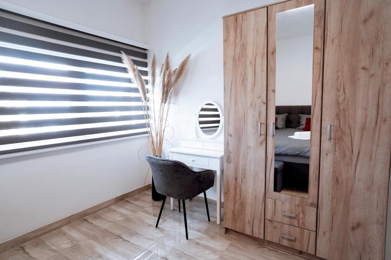 Apartman Ruzic Sveti Ivan Zabno المظهر الخارجي الصورة