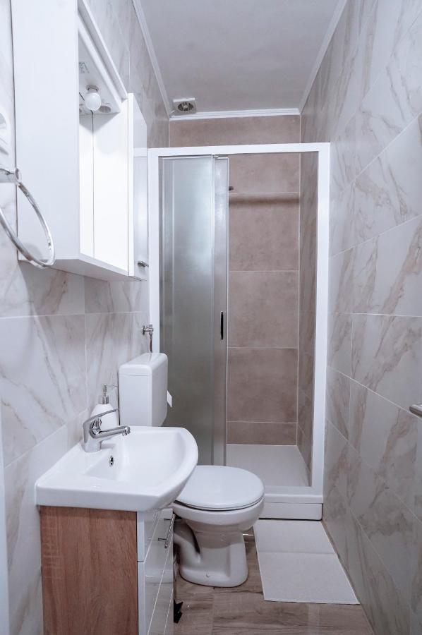 Apartman Ruzic Sveti Ivan Zabno المظهر الخارجي الصورة