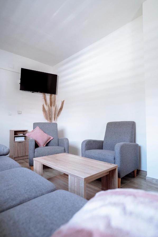 Apartman Ruzic Sveti Ivan Zabno المظهر الخارجي الصورة