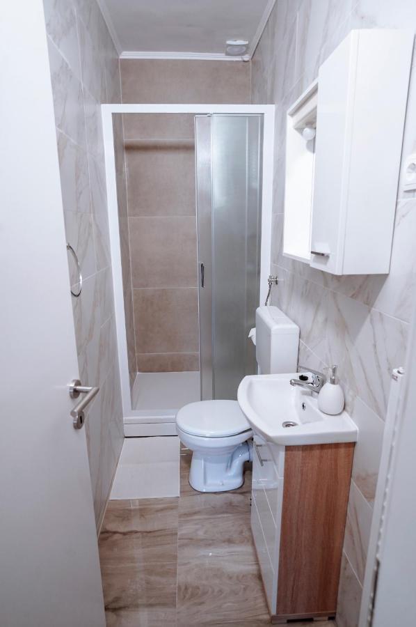 Apartman Ruzic Sveti Ivan Zabno المظهر الخارجي الصورة