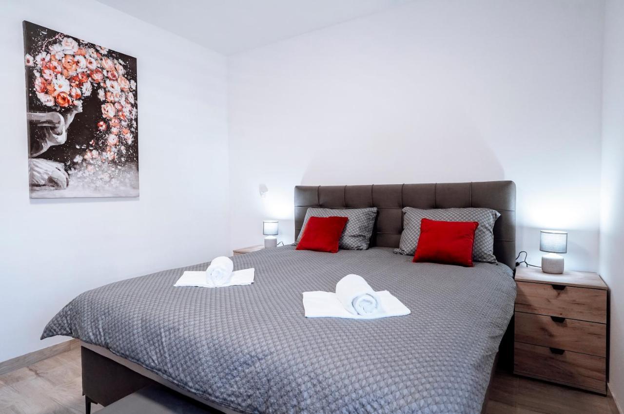 Apartman Ruzic Sveti Ivan Zabno المظهر الخارجي الصورة