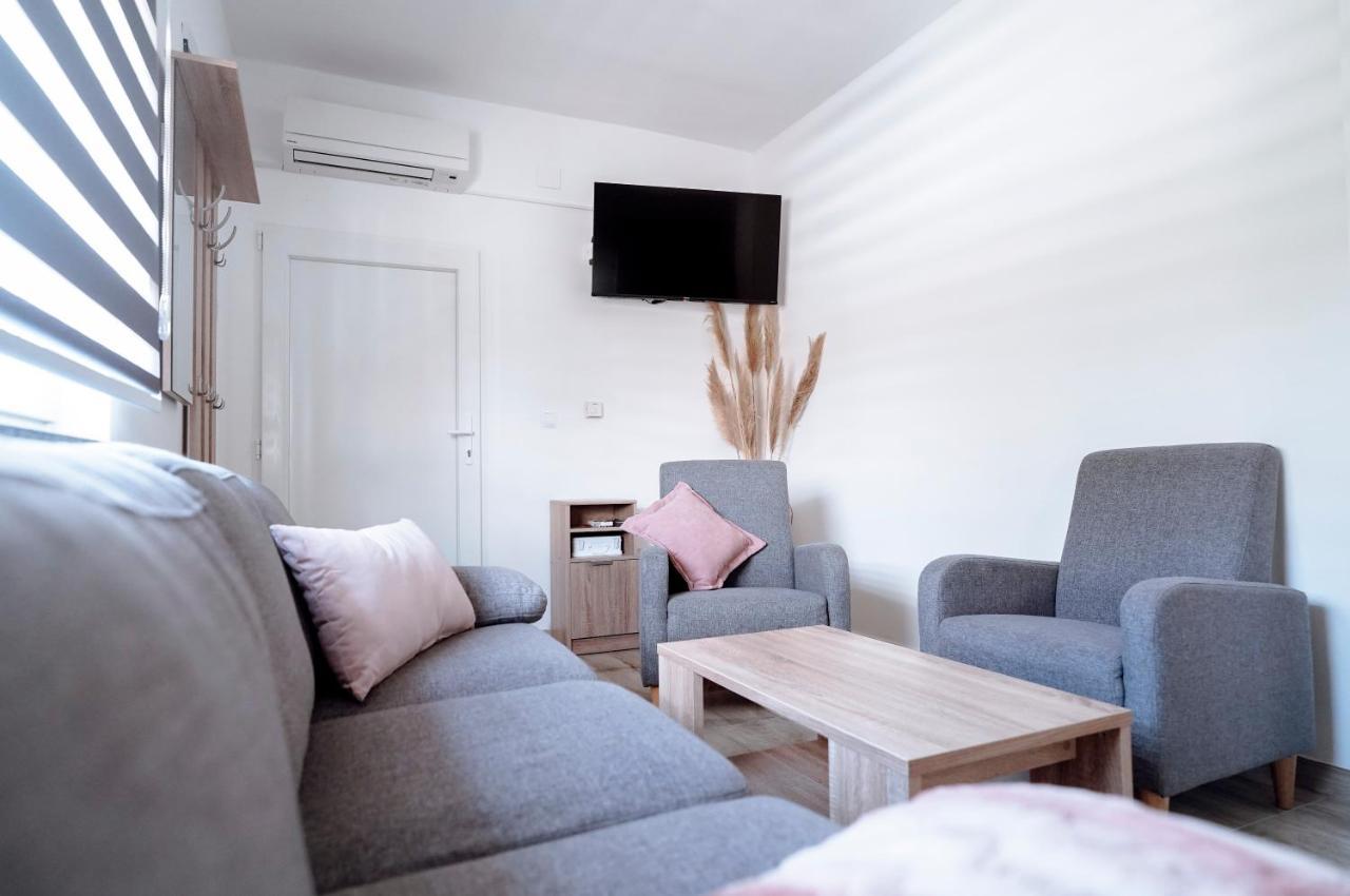 Apartman Ruzic Sveti Ivan Zabno المظهر الخارجي الصورة