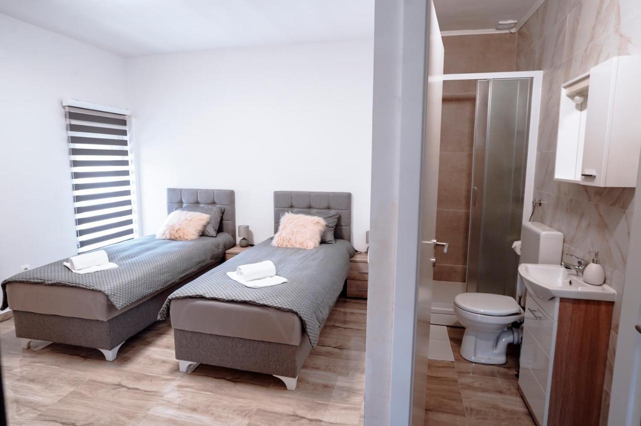 Apartman Ruzic Sveti Ivan Zabno المظهر الخارجي الصورة