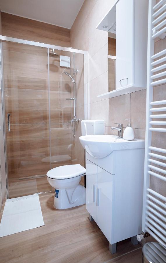 Apartman Ruzic Sveti Ivan Zabno المظهر الخارجي الصورة