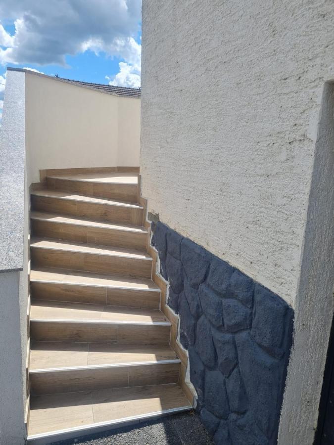 Apartman Ruzic Sveti Ivan Zabno المظهر الخارجي الصورة