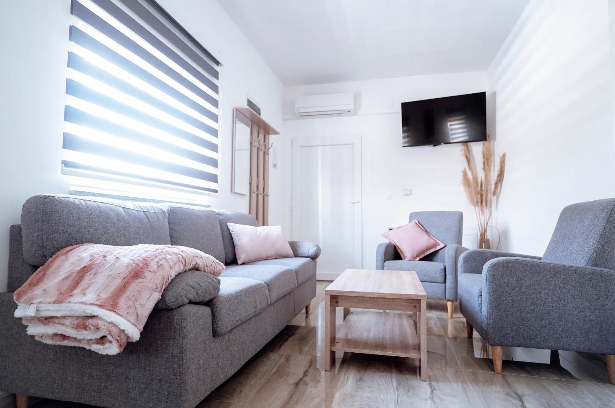 Apartman Ruzic Sveti Ivan Zabno الغرفة الصورة