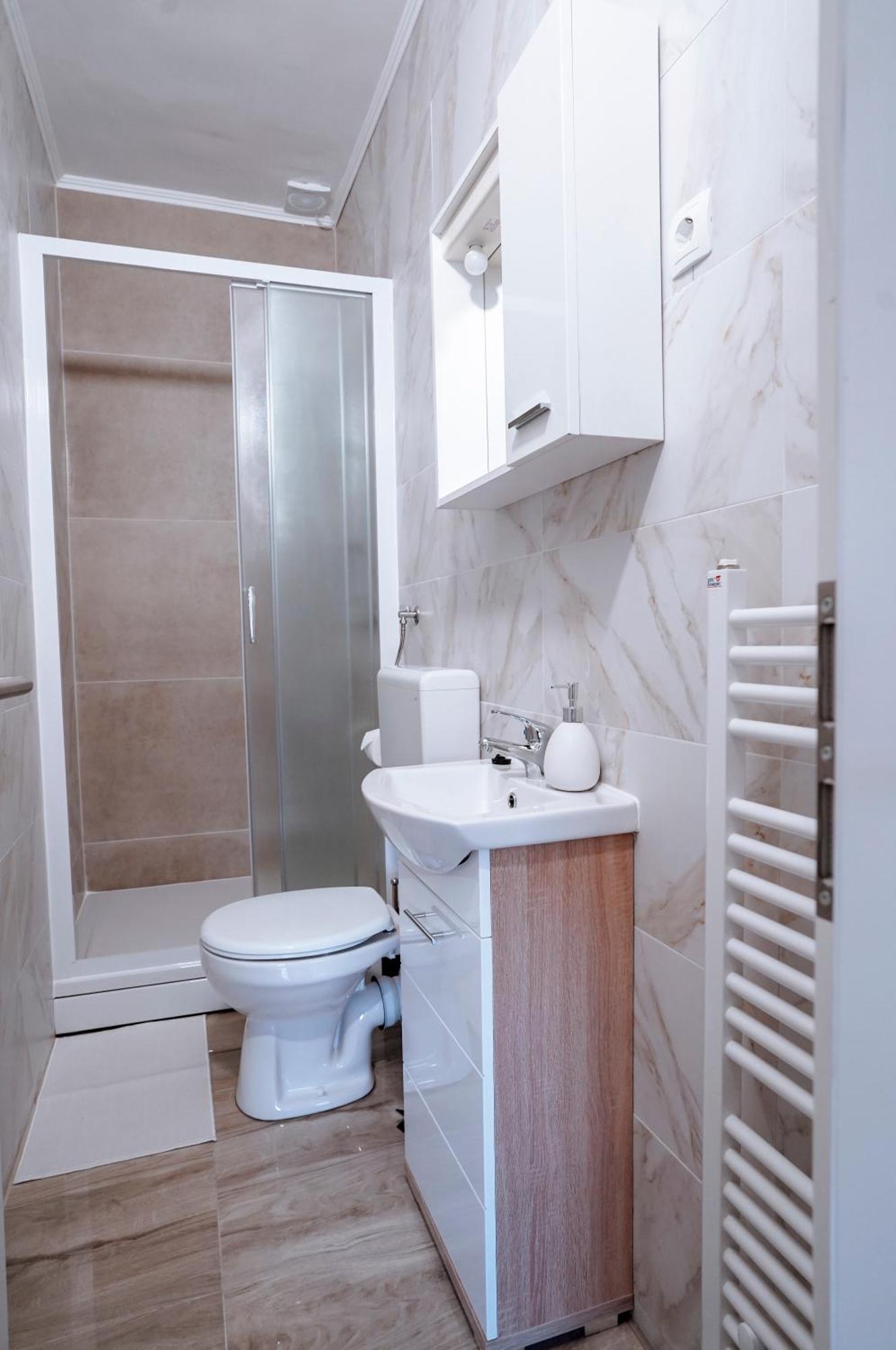 Apartman Ruzic Sveti Ivan Zabno الغرفة الصورة